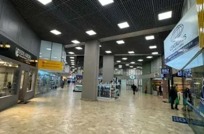 Sala comercial à venda – centro de florianópolis/sc