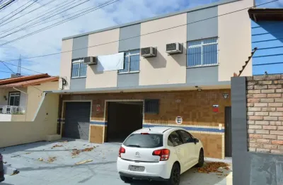 Prédio comercial completo para aluguel – estrutura versátil e ótima localização!