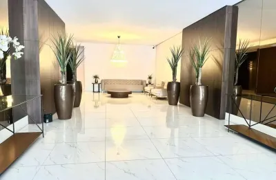 Apartamento com 2 dormitórios sendo 1 suíte à venda, 82 m² no bairro campinas - são josé/sc