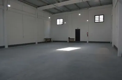 Barracão / Galpão / Depósito para alugar na Rua Vinte e Cinco de Dezembro, 1, Centro, Palhoça
