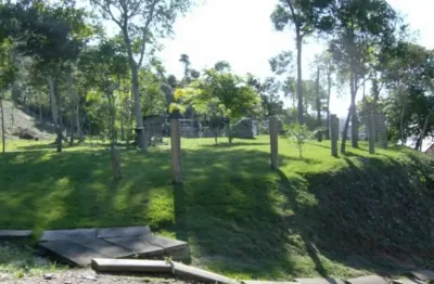 Terreno à venda, 22.450 m² no bairro ponta de baixo por r$ 3.680.000 em são josé/sc
