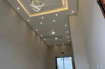 Casa térrea nova à venda com 3 dormitórios sendo 1 suíte no bairro lisboa iii em são josé