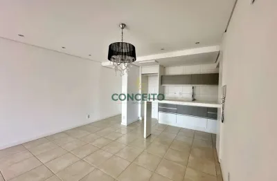 Apartamento para alugar com 3 quartos sendo 2 suítes no bairro pagani – palhoça/sc