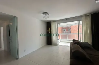 Apartamento de 3 dormitórios sendo 1 suíte e 2 vagas de garagem na pedra branca