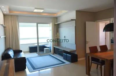 Apartamento com 3 quartos à venda na Rua José Beiro, 1, Jardim Atlântico, Florianópolis