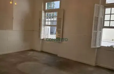 Casa comercial para locação – centro de florianópolis