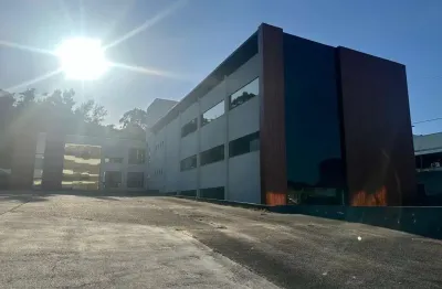 Prédio comercial de esquina – venda ou locação – são josé/sc
