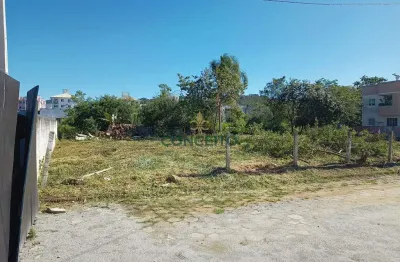 Terreno à venda na Rua Arthur de Brito, 21, Aririu, Palhoça