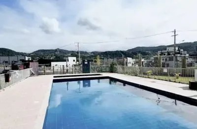 Apartamento a venda de 2 quartos no bairro bela vista na palhoça