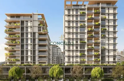 Apartamento à venda – passeio pedra branca | pátio das artes