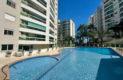 Apartamento dos sonhos no itacorubi – completo e exclusivo!