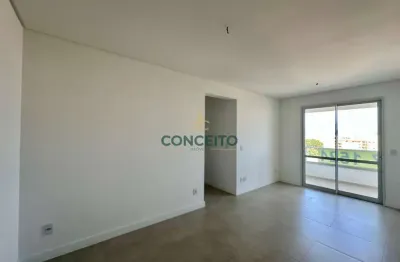 Apartamento à venda com 2 quartos sendo 1 suíte no residencial mirante das baias – capoeiras, florianópolis