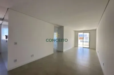 Apartamento à venda com 3 quartos sendo 1 suíte no residencial mirante das baias – capoeiras, florianópolis