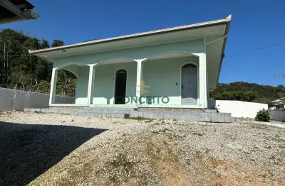 Casa à venda – fazenda santo antônio (faz. do max), são josé