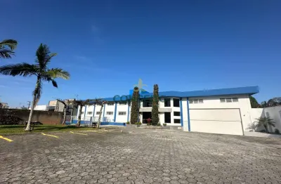 Prédio comercial à venda/locação – ideal para centro de distribuição