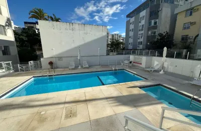 Apartamento com 2 quartos à venda na Rua Jaú Guedes da Fonseca, 292, Coqueiros, Florianópolis