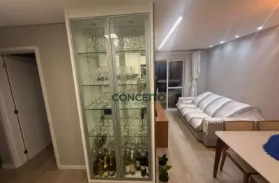 Vendo apartamento mobiliado na ponte do imaruim – palhoça/sc