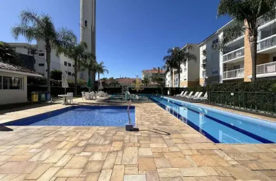 Apartamento de 3 quartos sendo 1 suíte disponivel para venda em condominio clube em capoeiras, florianópolis