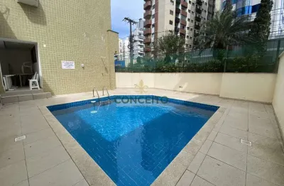 Apartamento de 3 quartos sendo 1 suíte a venda no centro de florianópolis / sc