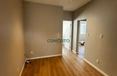 Apartamento 2 quartos com elevador à venda no centro de florianópolis – aceita financiamento