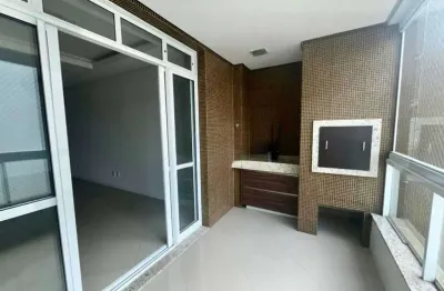 Apartamento para locação na praia de itaguaçu / coqueiros – florianópolis