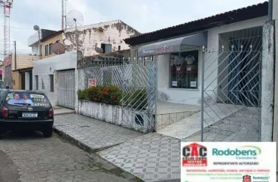 Casa com 2 quartos à venda na Rua Permínio de Souza, Cirurgia, Aracaju
