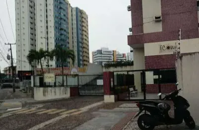 Apartamento com 3 quartos à venda na Avenida Adélia Franco, 2403, Grageru, Aracaju