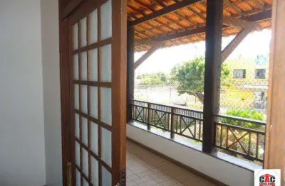 Casa com 4 quartos à venda na Rua João Carvalho de Aragão, Atalaia, Aracaju