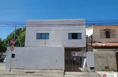 Casa com 6 quartos à venda na Rua Germiniano Maia, Salgado Filho, Aracaju