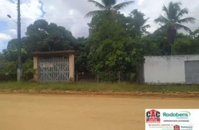 Chácara / sítio com 4 quartos à venda na Via Principal, S/N, São José da Caatinga, Japaratuba