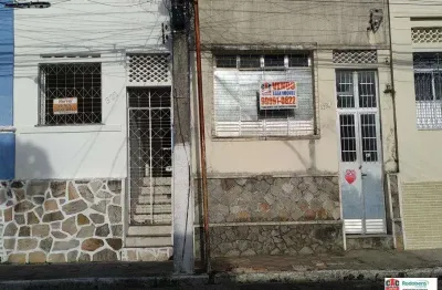 Casa com 3 quartos à venda na Rua Santa Luzia, 320 e 324, Centro, Aracaju