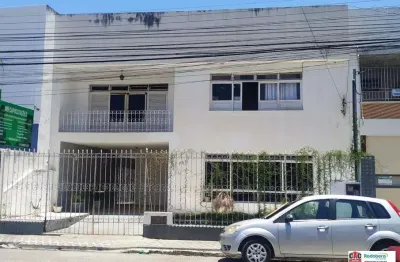 Casa com 4 quartos à venda na Rua Riachuelo, São José, Aracaju