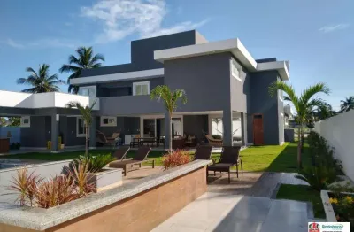Casa com 4 quartos à venda na Avenida Inácio Barbosa, 4750, Zona de Expansão (Robalo), Aracaju