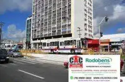 Sala comercial à venda na Avenida Rio Branco, Centro, Aracaju