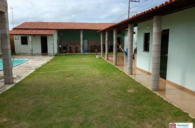 Casa em condomínio 3 quartos itaporanga d`ajuda - se - caueira
