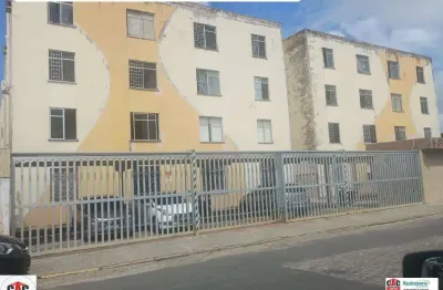 Apartamento com 2 quartos à venda na Rua Josino Menezes, 364, Ponto Novo, Aracaju