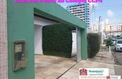 ? vendo excelente casa térrea no bairro mais completo de araca