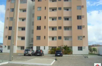 Apartamento com 2 quartos à venda na Rua Distrito Federal, 44, 44, São Braz, Nossa Senhora do Socorro