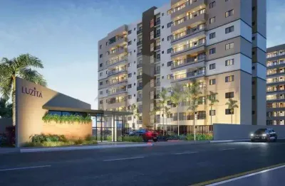 Apartamento com 2 quartos à venda no Luzia, Aracaju 