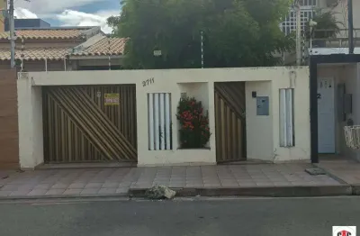 Casa com 3 quartos à venda na Rua Manoel Andrade, 2711, Coroa do Meio, Aracaju