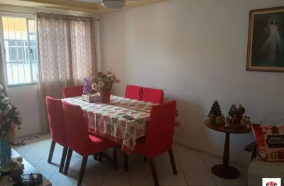 Apartamento com 3 quartos à venda na Rua Gervásio de Araújo Souza, 200, Coroa do Meio, Aracaju