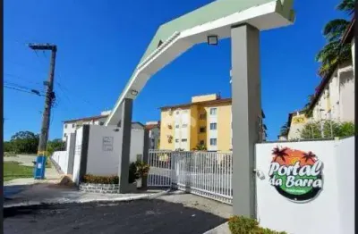 Apartamento com 3 quartos à venda na Rua Das Canais, 100, Centro, Barra dos Coqueiros