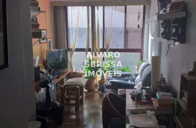 Apartamento à venda, com um quarto e no primeiro piso, ótimo local do centro da cidade, no edifício prudente de moraes itu sp