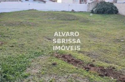 Terreno à venda, 410 m² por r$ 720.000,00 - condomínio portella - itu/sp