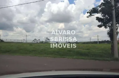 Terreno em condomínio fechado à venda na Loteamento Parque Chapada de Itu, Jardim Emicol, Itu