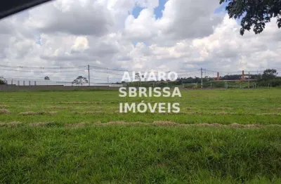 Terreno em condomínio fechado à venda na Loteamento Parque Chapada de Itu, Jardim Emicol, Itu