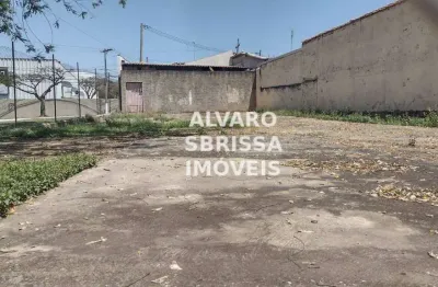 Terreno comercial perfeito de esquina 397m2 com excelente localização para seu comércio
