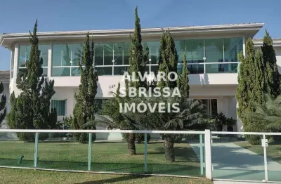 Excente casa com 9 suítes à venda 7.100 m² no condomínio city castelo em itu sp com excelente localização entre rod castelo branco e rodovia do açúcar