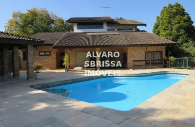 Condomínio terras de são jose itu sp casa à venda com piscina.