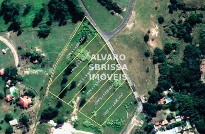 Excelente área industrial à venda em itu sp com 3591 m² b pinheirinho